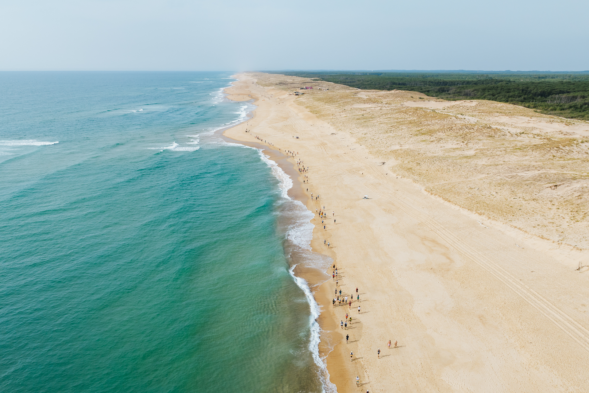 Océan & dunes